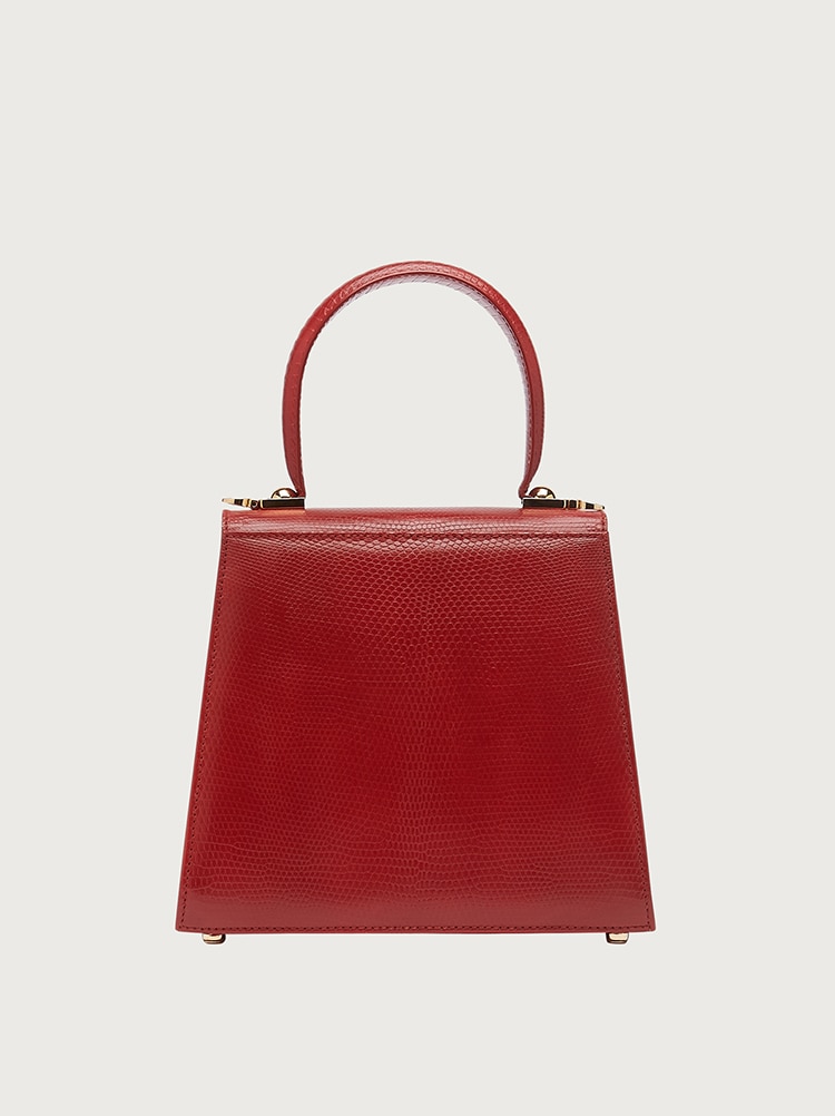 Iconic Top Handle (S) Gallery image 3