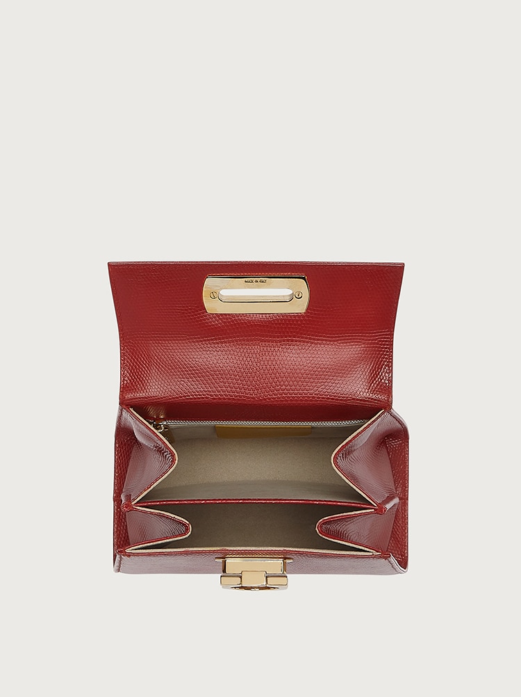 Iconic Top Handle (S) Gallery image 4