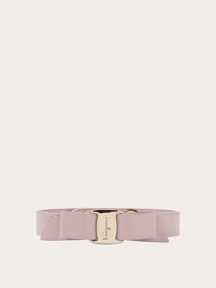 Vara Bow bracelet Gallery image 1