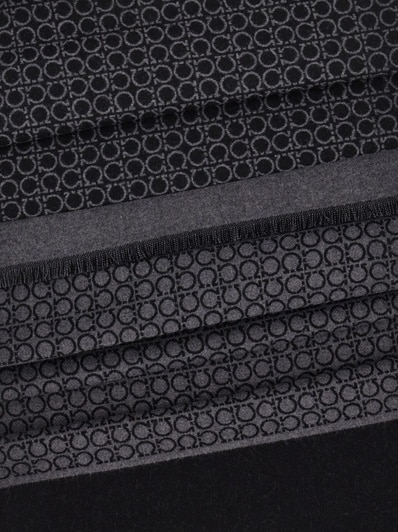 Gancini scarf - Men | Ferragamo