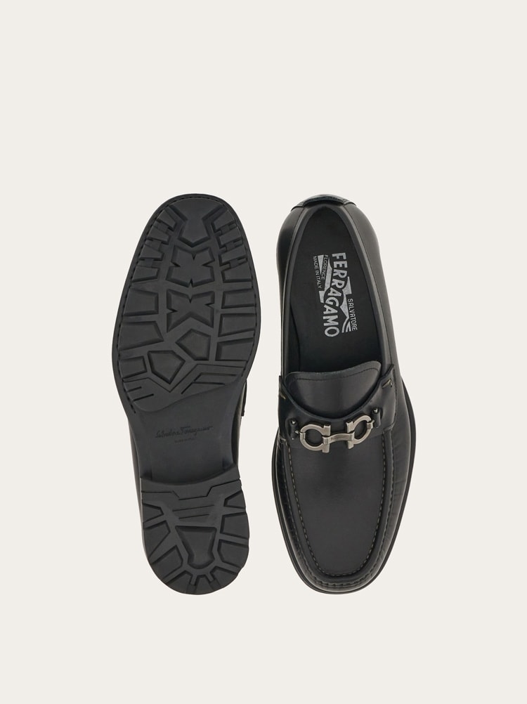 Moccasin with Gancini ornament Gallery image 6