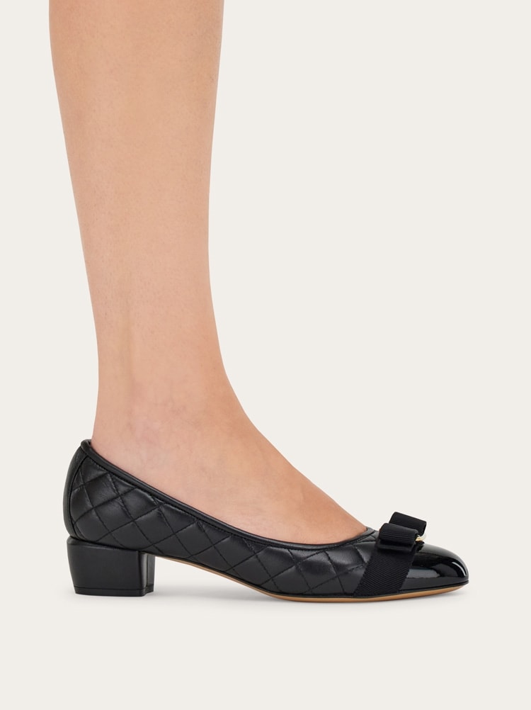 FERRAGAMOフェラガモ ナイロン ワークパンツ（Salvatore