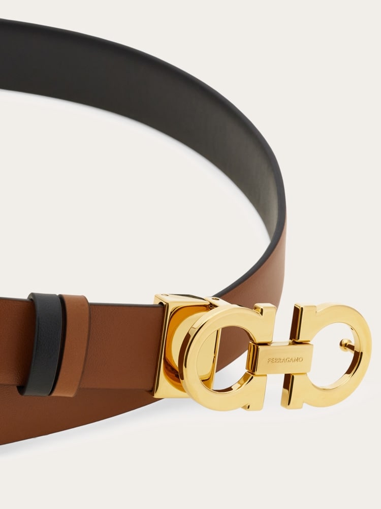 リバーシブルベルト - ウィメンズ | Ferragamo