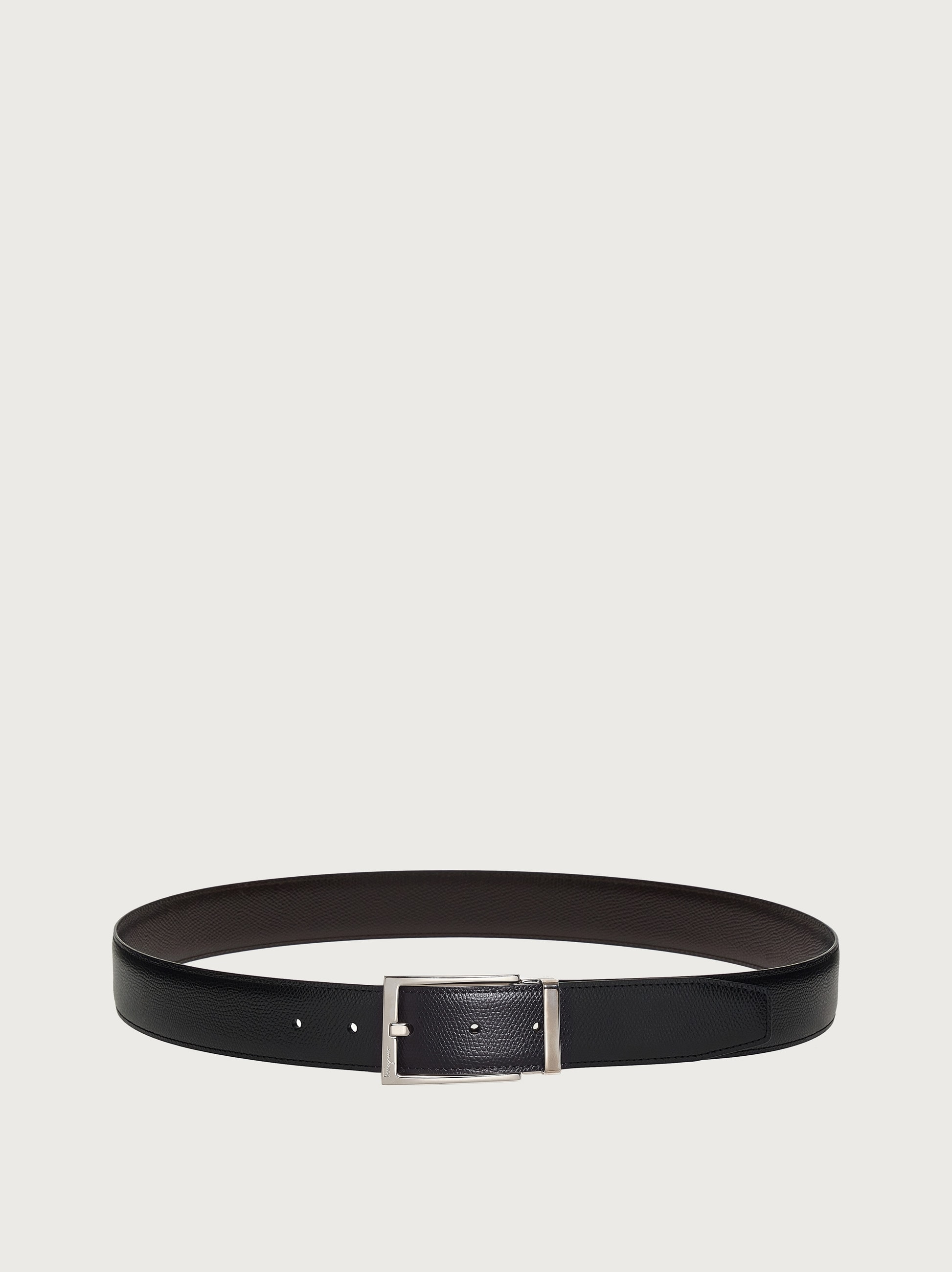 リバーシブルベルト - メンズ | Ferragamo