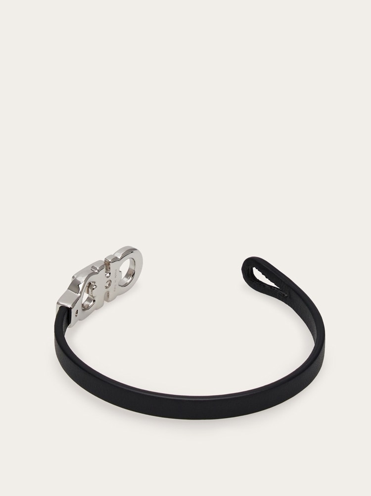 Gancini bracelet - size 19 Gallery image 4