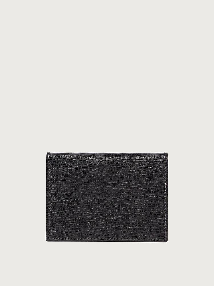 goldenpooh　フェラガモ　カードケース Salvatore Ferragamo フェラガモ FERRAGAMO カードケース ワンダ