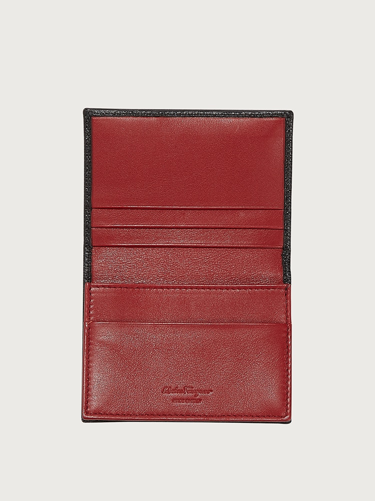 フェラガモ cardケース サルバトーレフェラガモ Salvatore Ferragamo 220629 770767