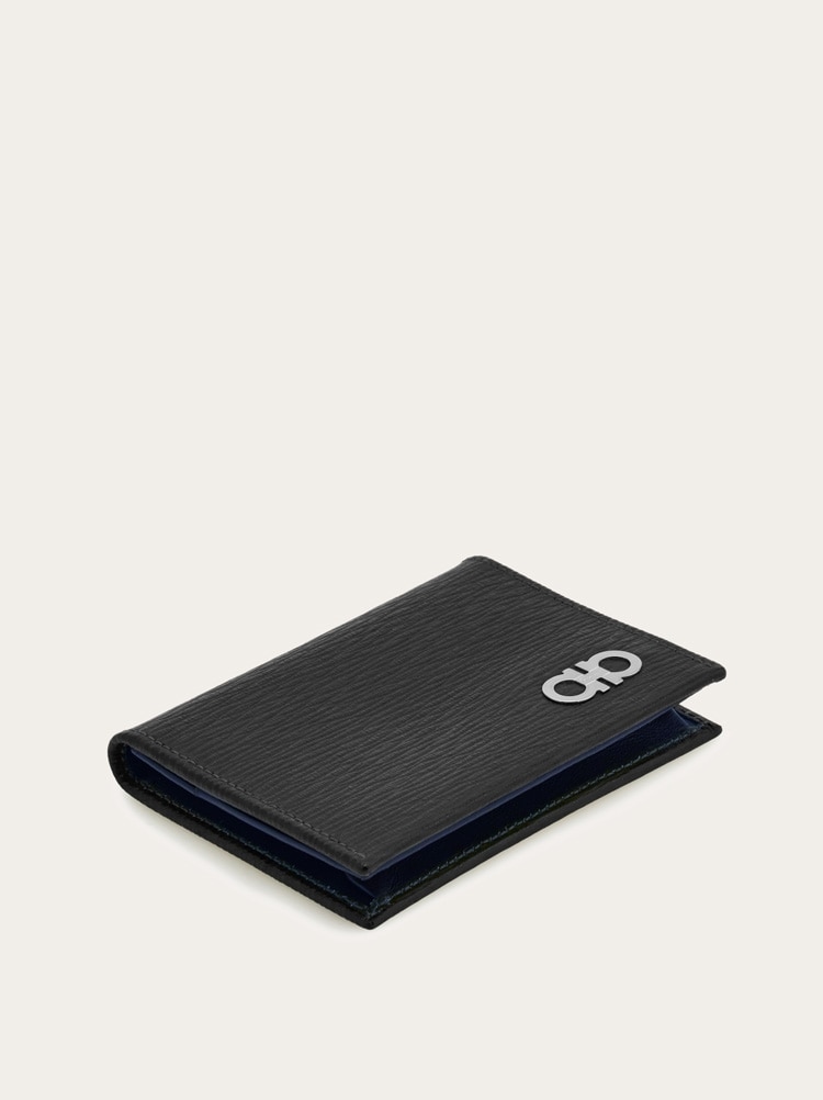 Gancini credit card holder Gallery image 2