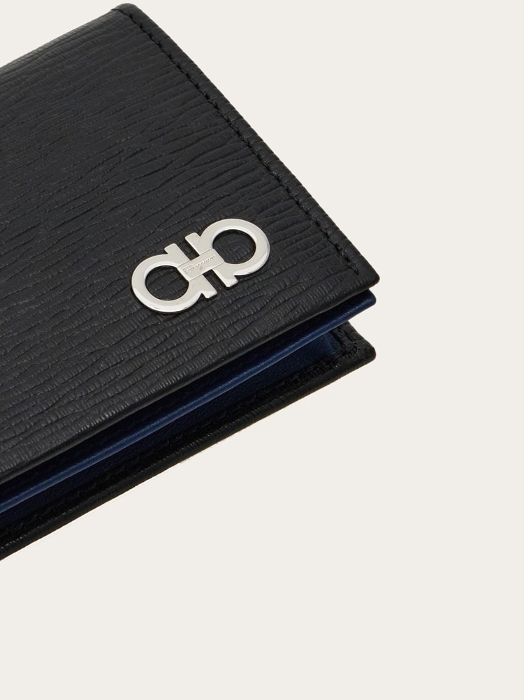 Gancini credit card holder Gallery image 4
