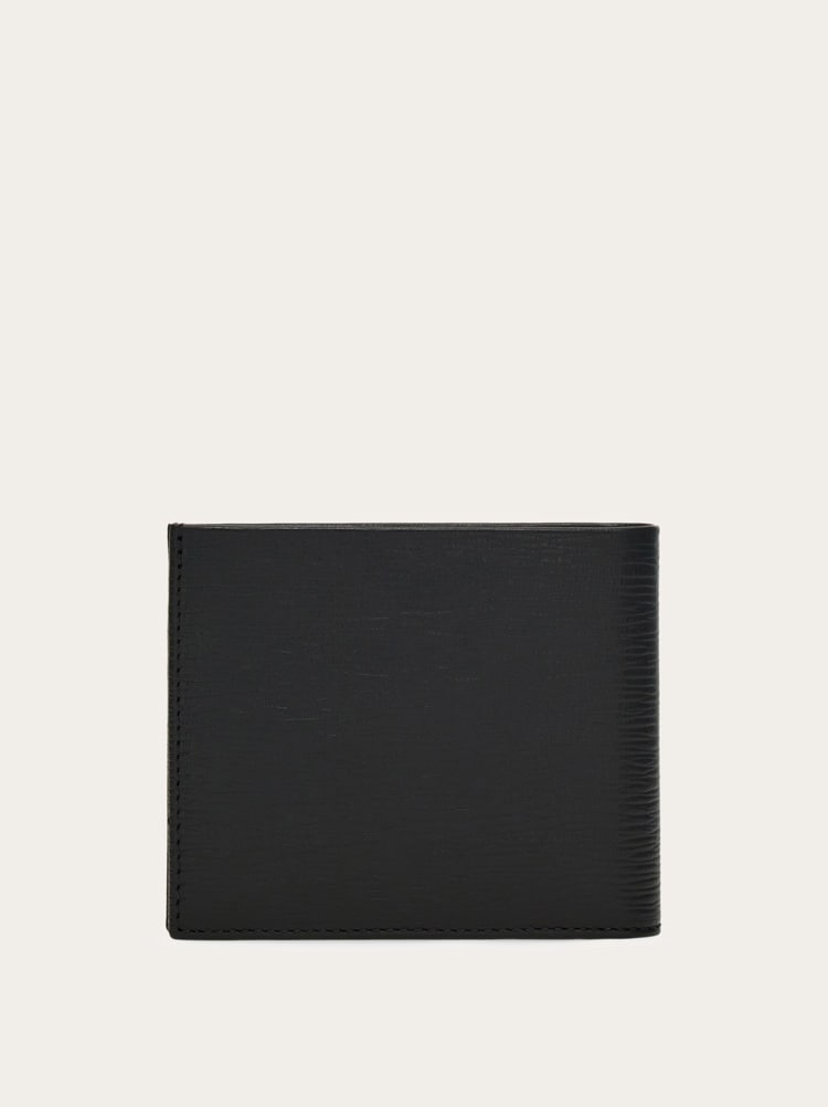 折りたたみ財布 Ferragamo Gancini Wallet Gancini compact wallet - Women | Ferragamo