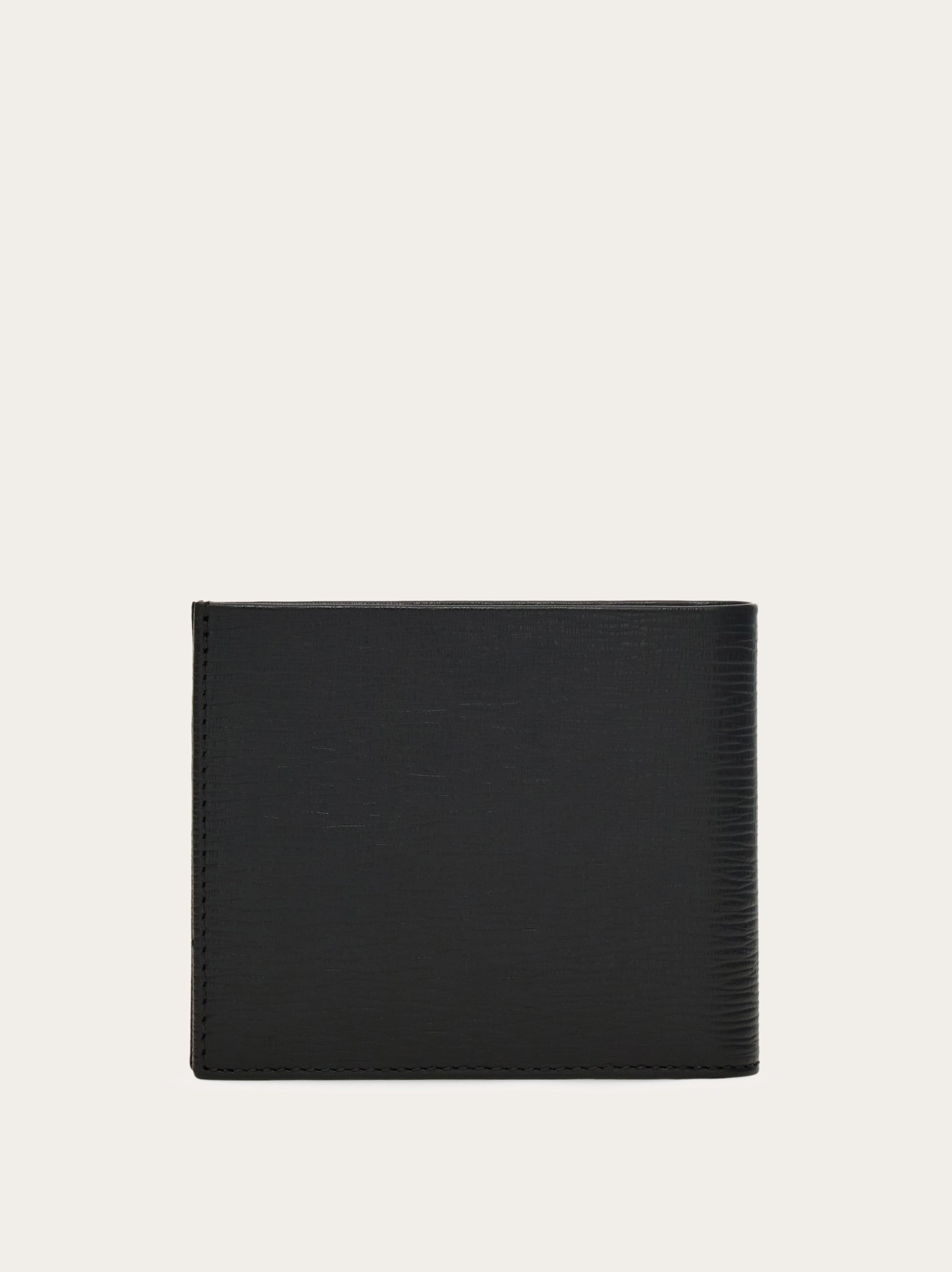Gancini wallet - Men | Ferragamo