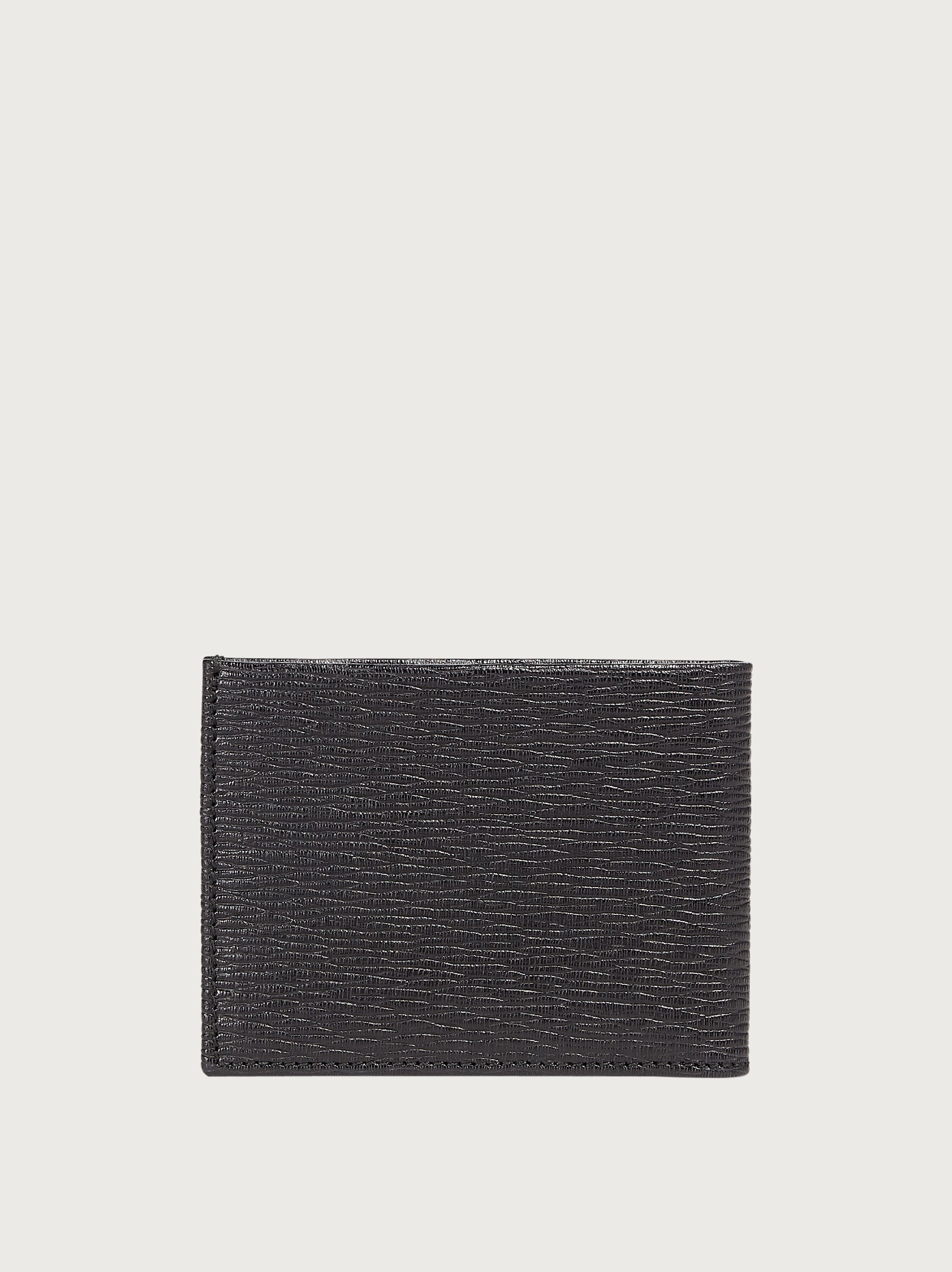 Gancini wallet - Men | Ferragamo