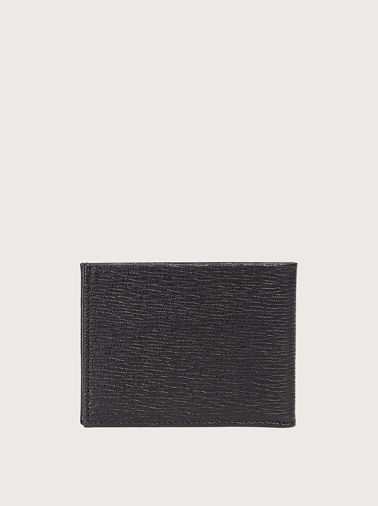 Gancini wallet with ID window Gallery image 2