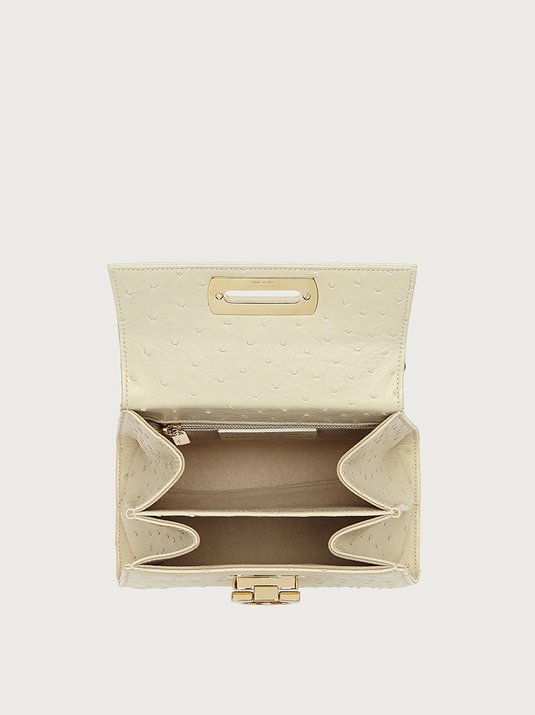 Iconic Top Handle (S) Gallery image 4