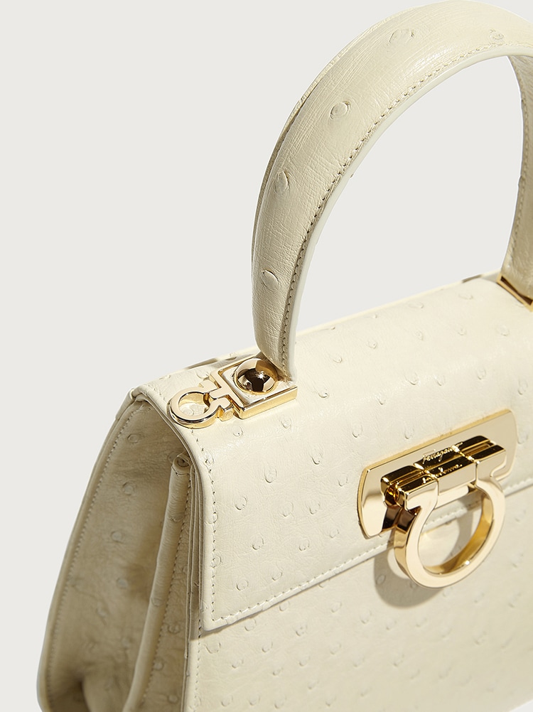 Iconic Top Handle (S) Gallery image 7