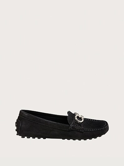 moccasin ferragamo