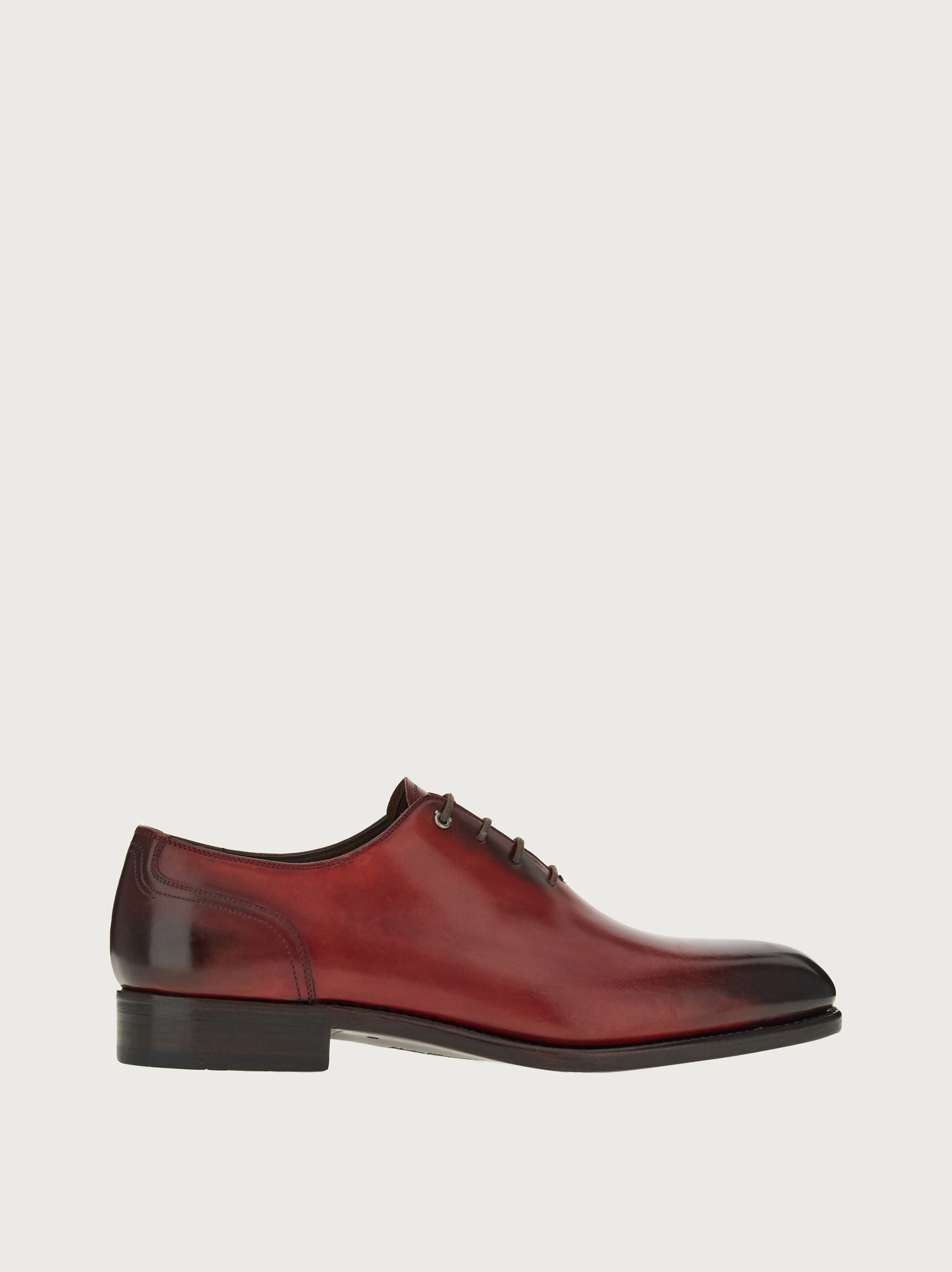 Gancini Oxford - Shoes - Men 