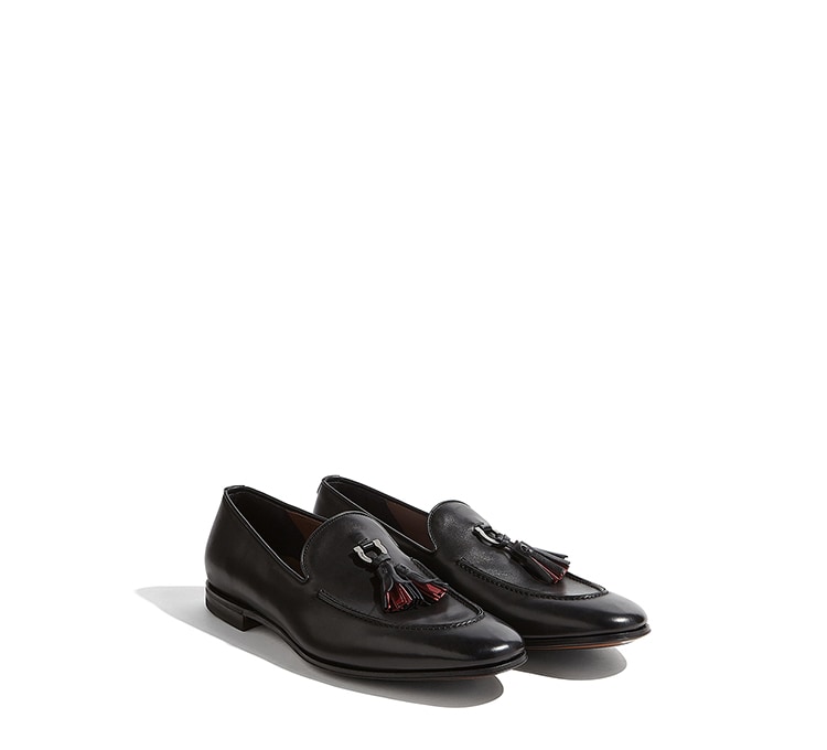 Shoes - Men - Salvatore Ferragamo