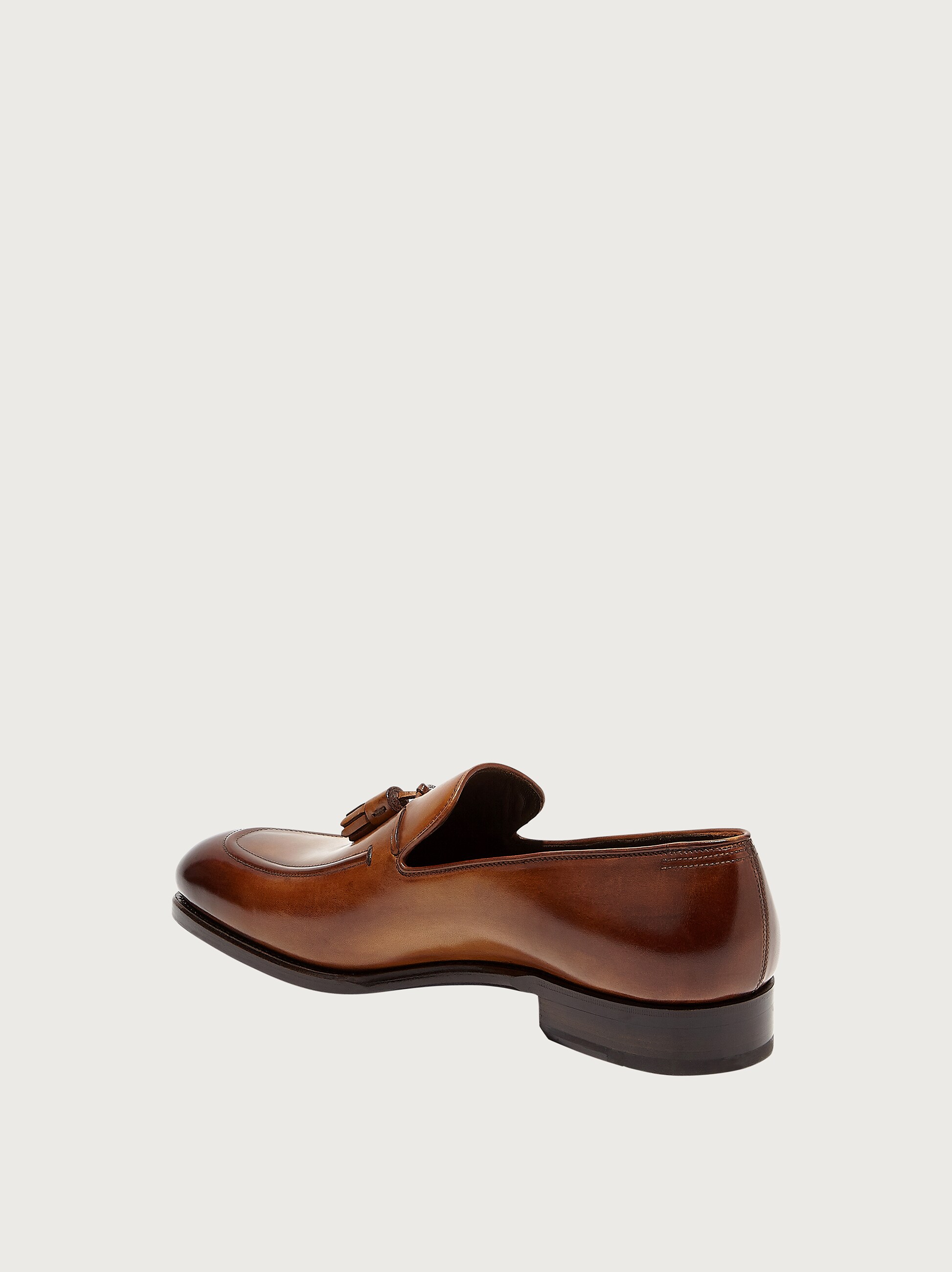 ferragamo tramezza loafer