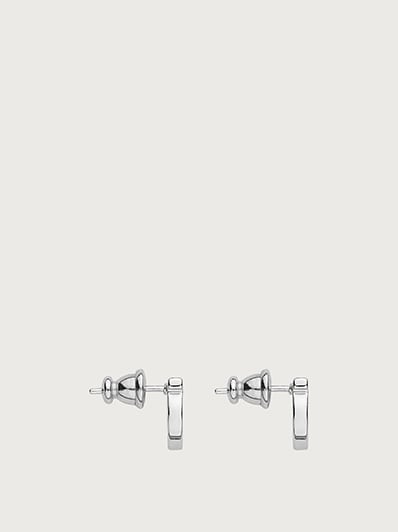FERRAGAMO (A_76 0120 0696433) Women’s earrings Salvatore Ferragamo Women's Earrings 76 0120 001 0696432