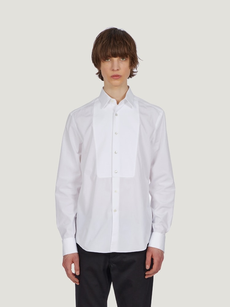 Tuxedo shirt Gallery image 2