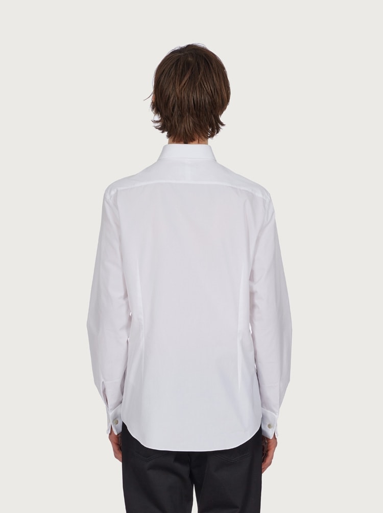 Tuxedo shirt Gallery image 3