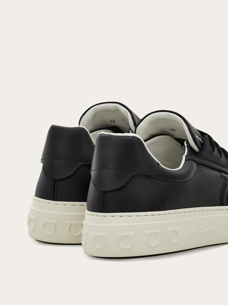Gancini sneaker Gallery image 5
