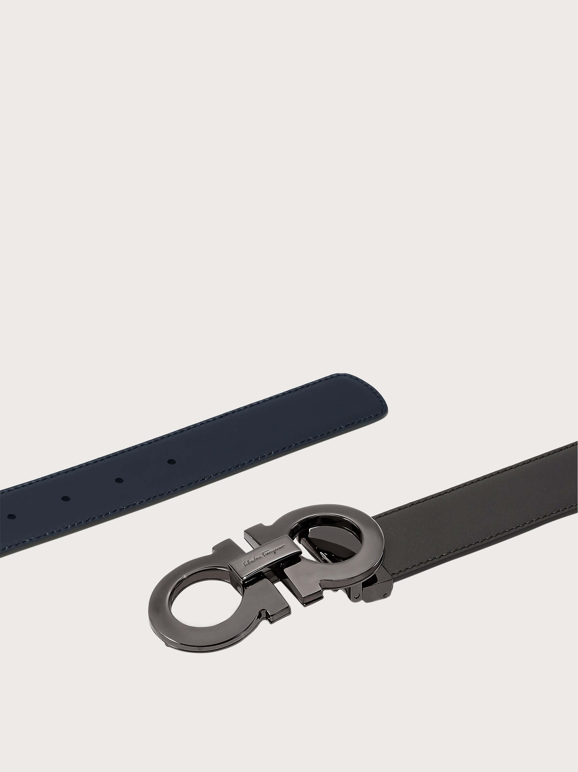 ferragamo interchangeable belt