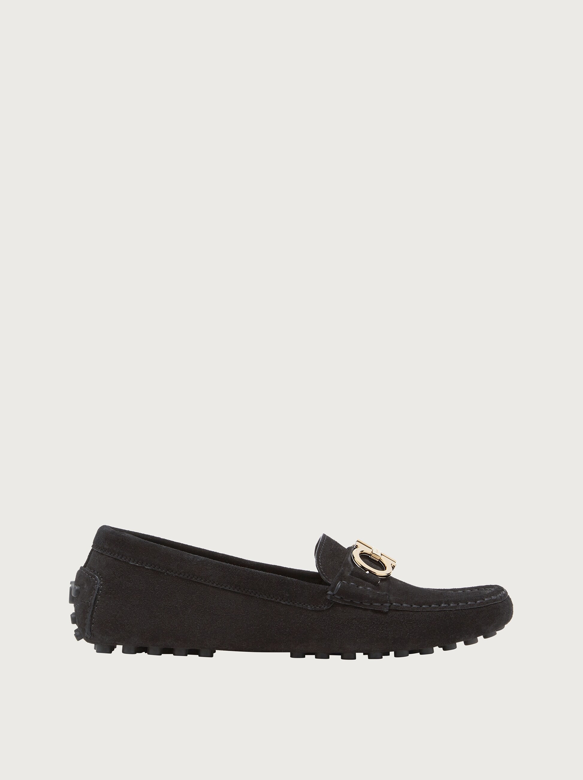 Gancini driver - Shoes - Women 