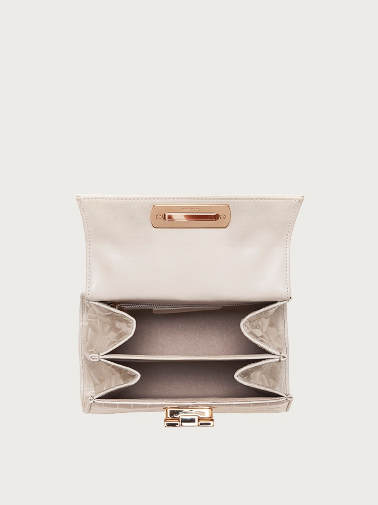 Iconic Top Handle (S) Gallery image 6