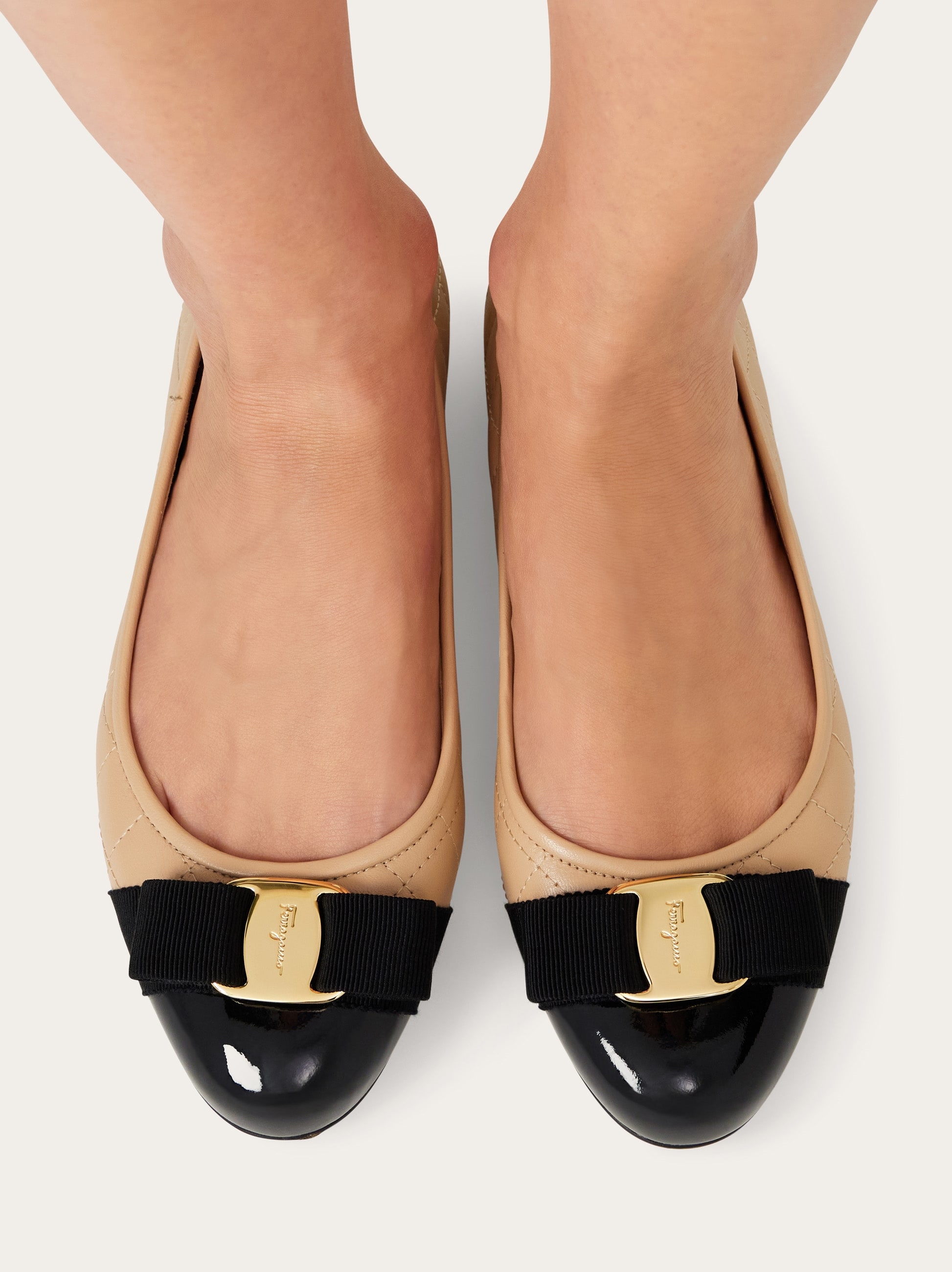 Varina ballet flat - Women | Ferragamo