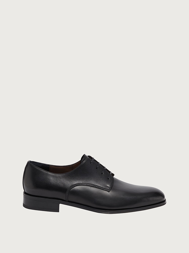 Ferragamo derby Clearance