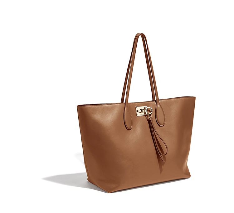 Ferragamo Studio手提袋圖片1