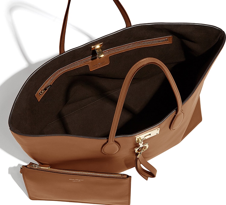 Ferragamo Studio手提袋圖像4