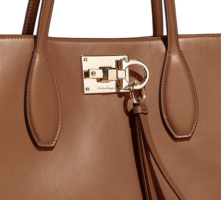 Ferragamo Studio手提袋圖像5