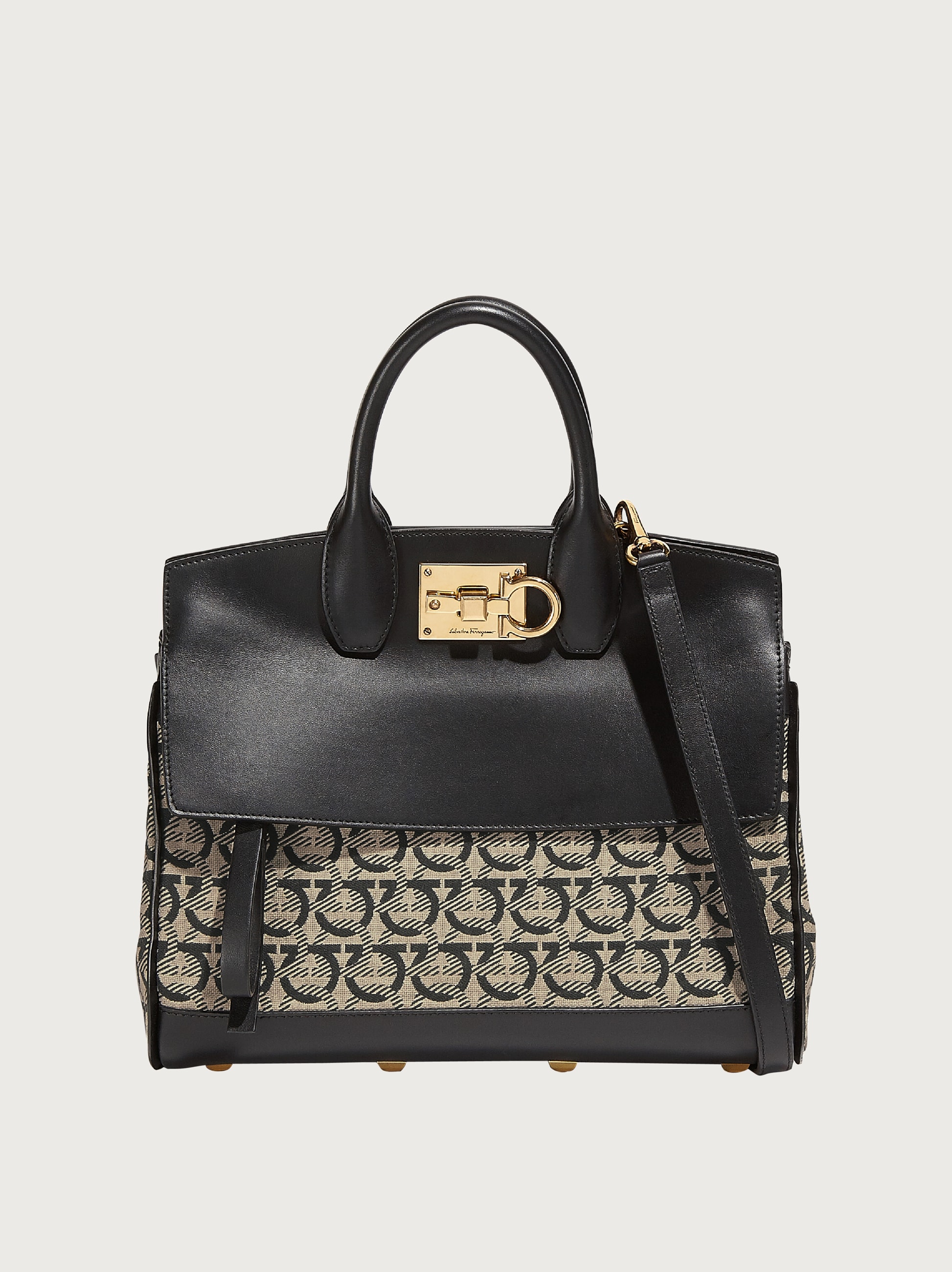 Ferragamo latest handbags clearance