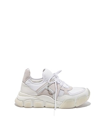 ferragamo sneakers womens