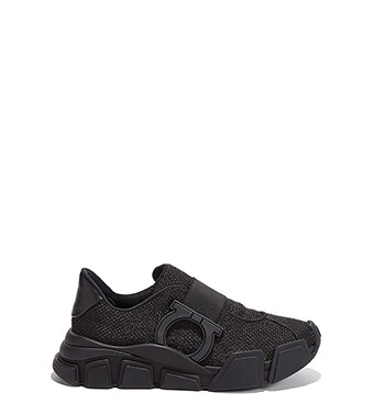 ferragamo slip on sneakers