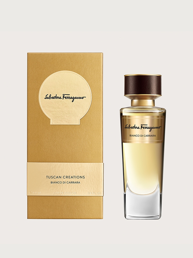 Bianco di Carrara - EDP 3.4 fl. Oz. Gallery image 2