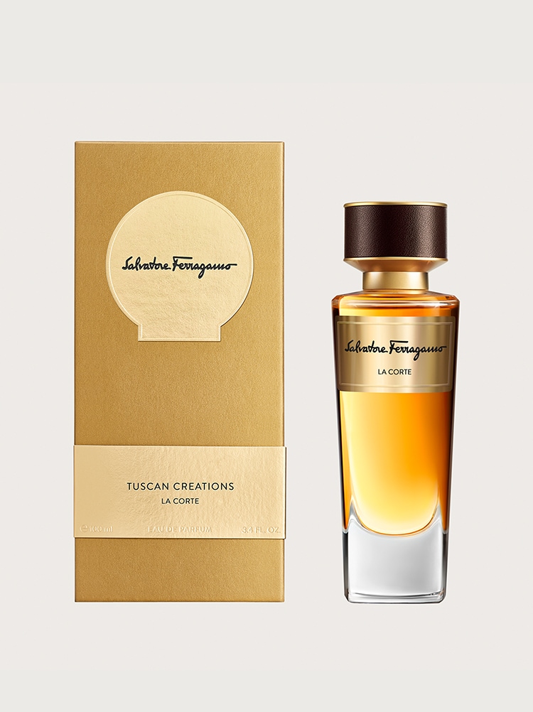 La Corte - EDP 100 ml Gallery image 2