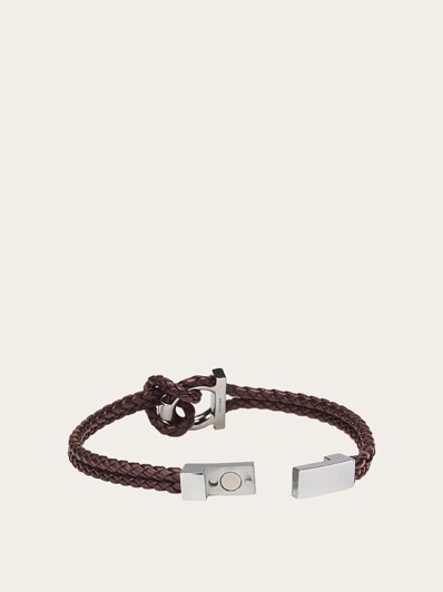 Salvatore Ferragamo ブレスレット FERRAGAMO (Salvatore Ferragamo) フェラガモ ブレスレット