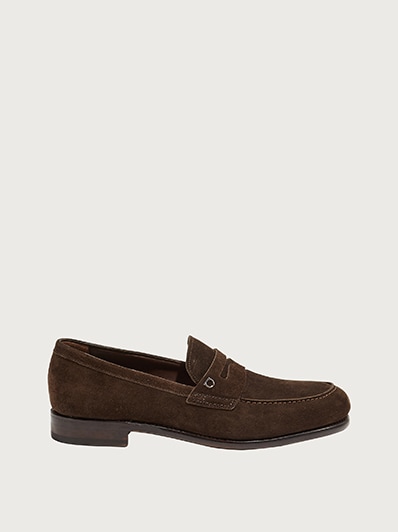 penny loafer moccasin