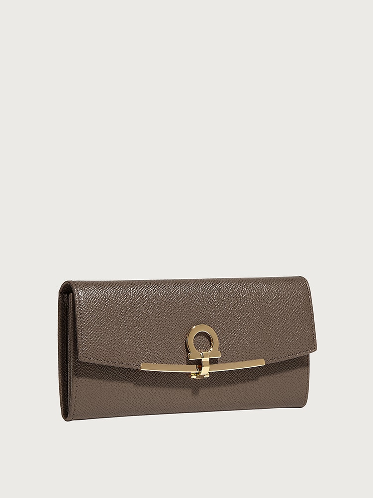 Gancini continental wallet Gallery image 2