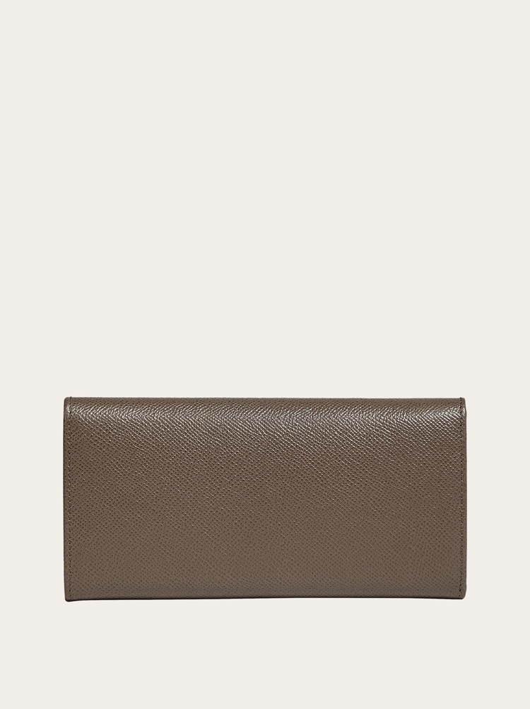 Gancini continental wallet Gallery image 4