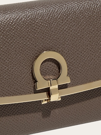 ガンチーニ 長財布 - ウィメンズ | Ferragamo