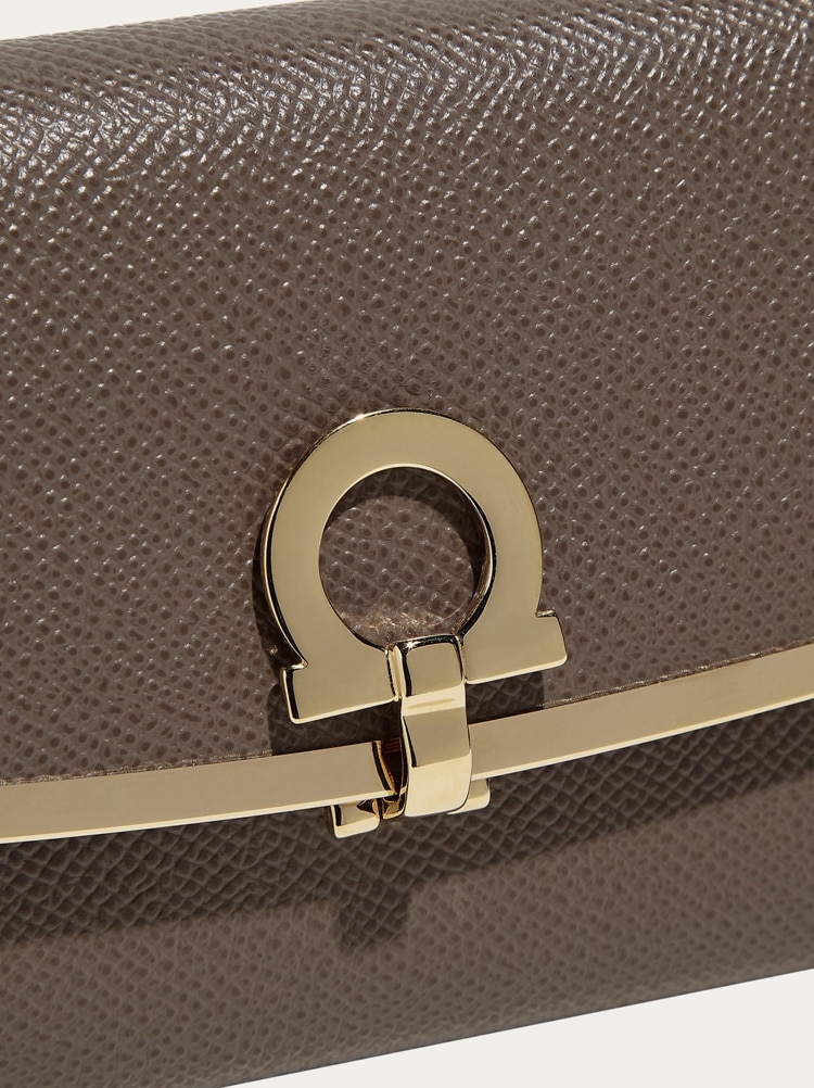 Gancini continental wallet Gallery image 6