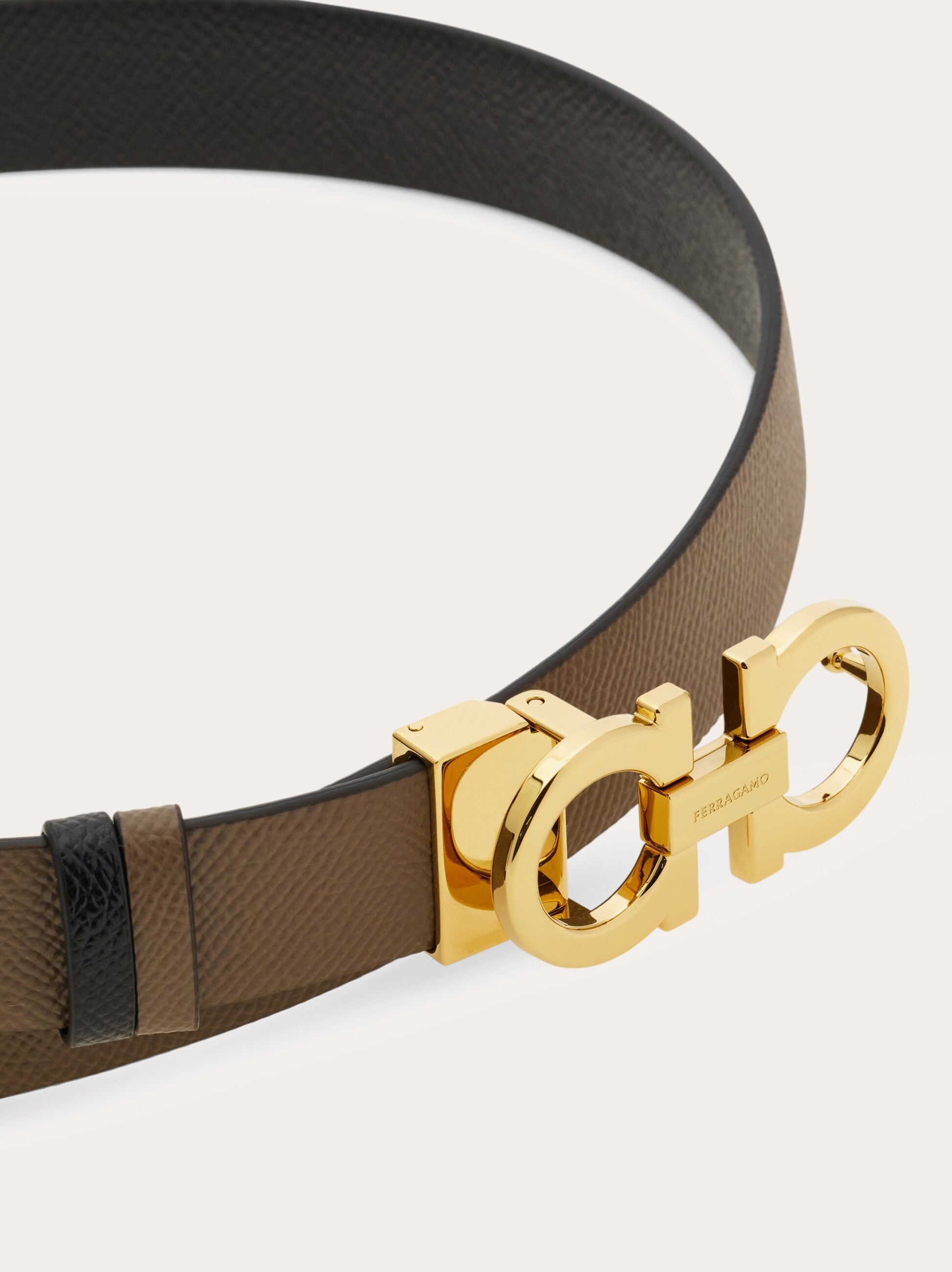 リバーシブルベルト - ウィメンズ | Ferragamo
