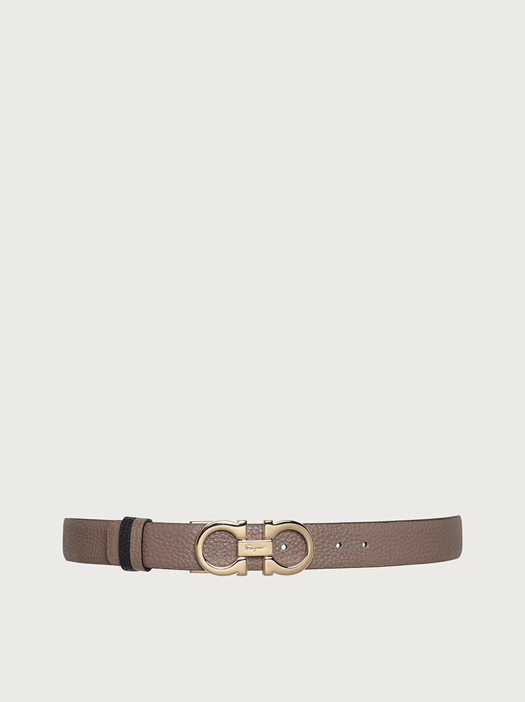 Black ferragamo belt womens Clearance