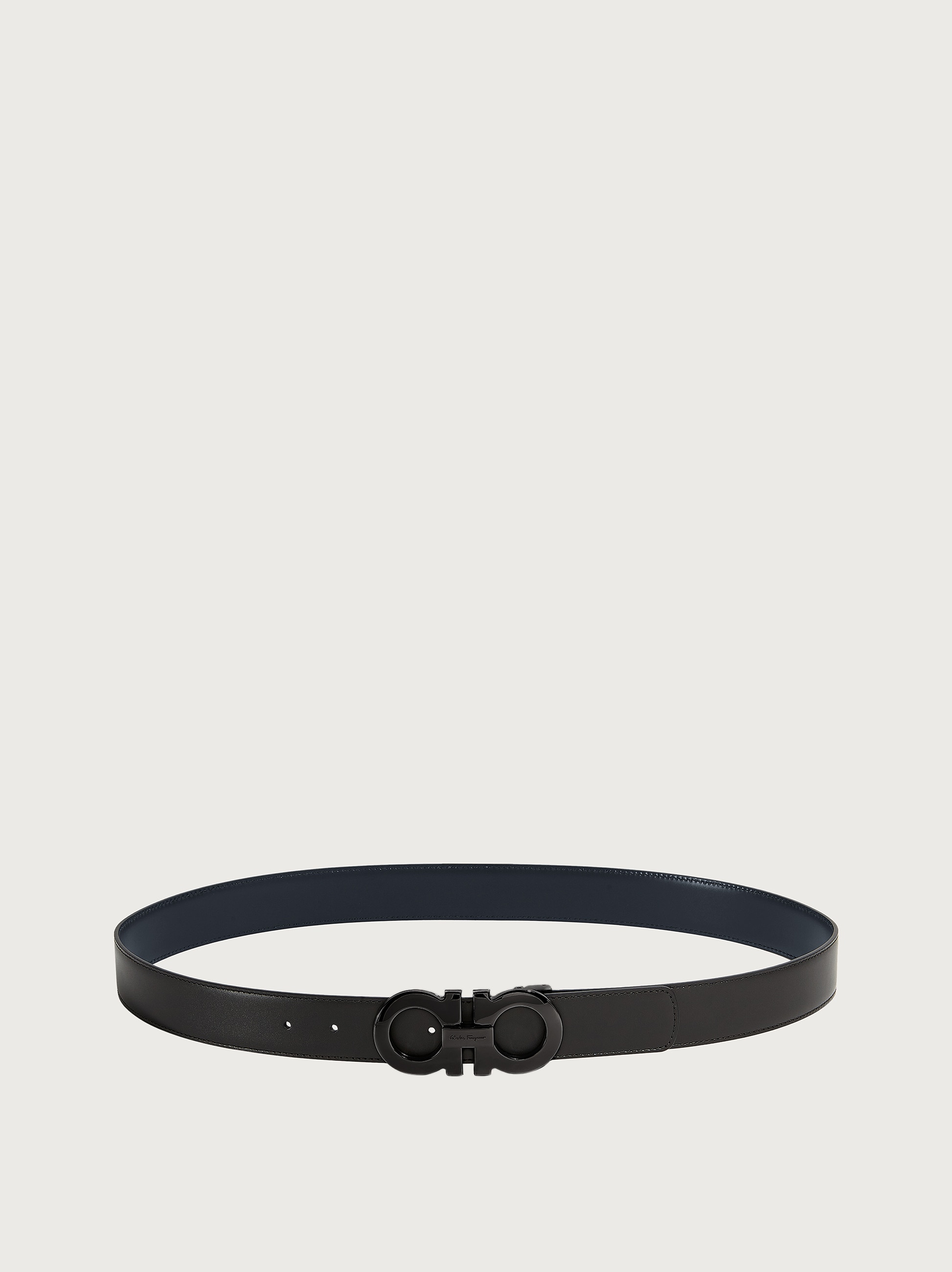 Gancini switch belt box Clearance