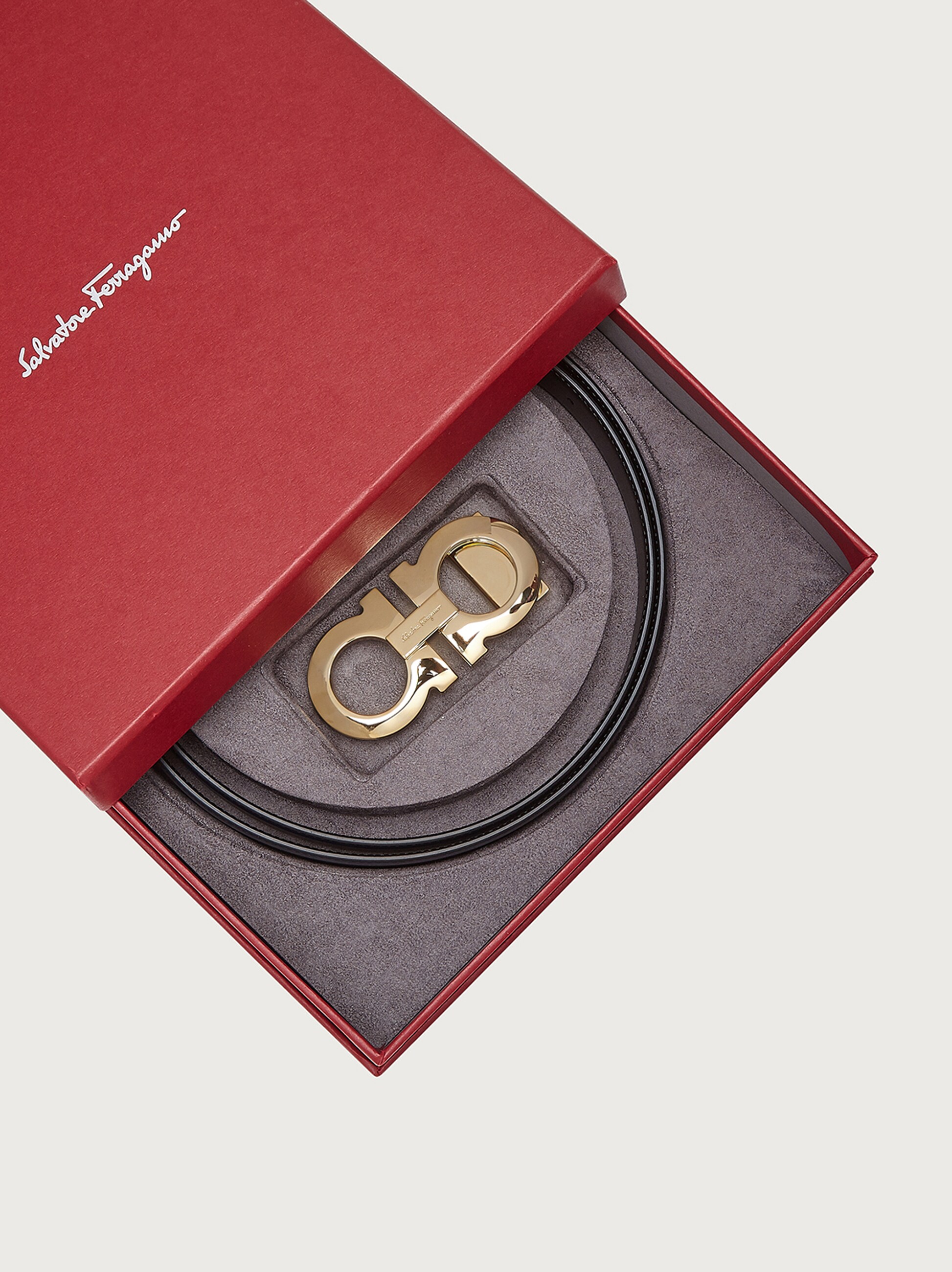 salvatore ferragamo switch belt